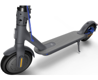 Xiaomi Mi Electric Scooter 3 czarna - 676868 - zdjęcie 9